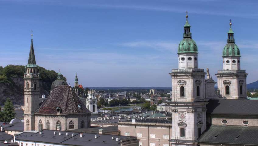 Salzburg