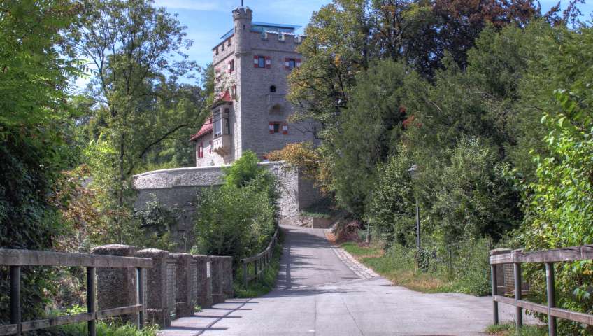 Foto Salzburg