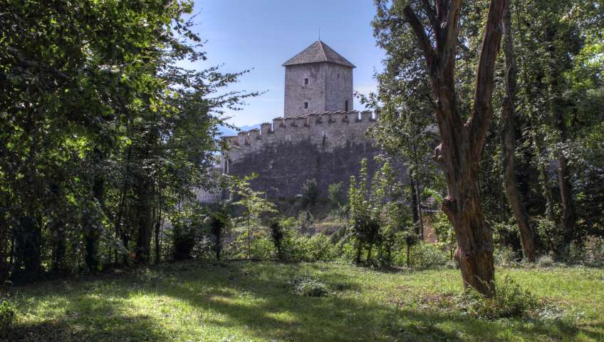Foto Salzburg