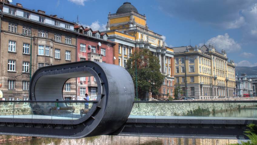 Foto Sarajevo