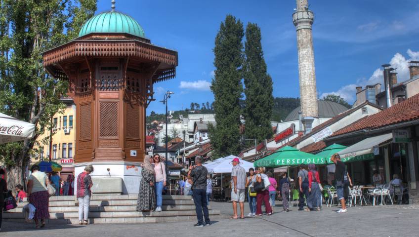 Sarjevo