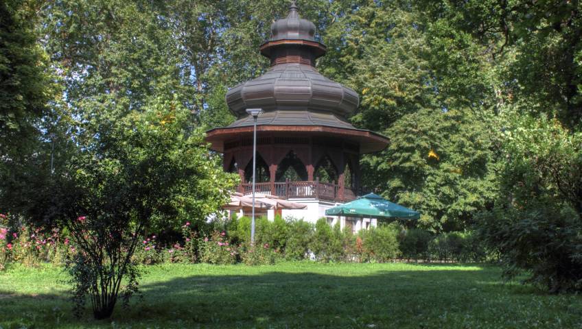 Foto Sarajevo