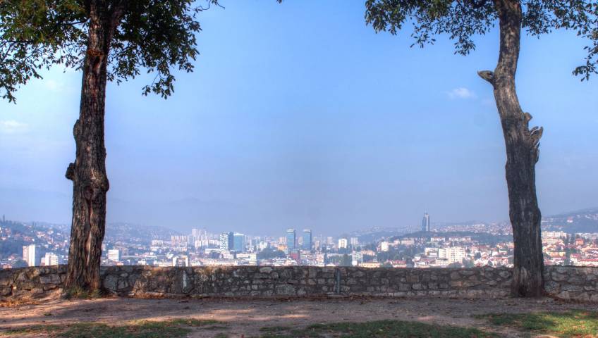 Foto Sarajevo