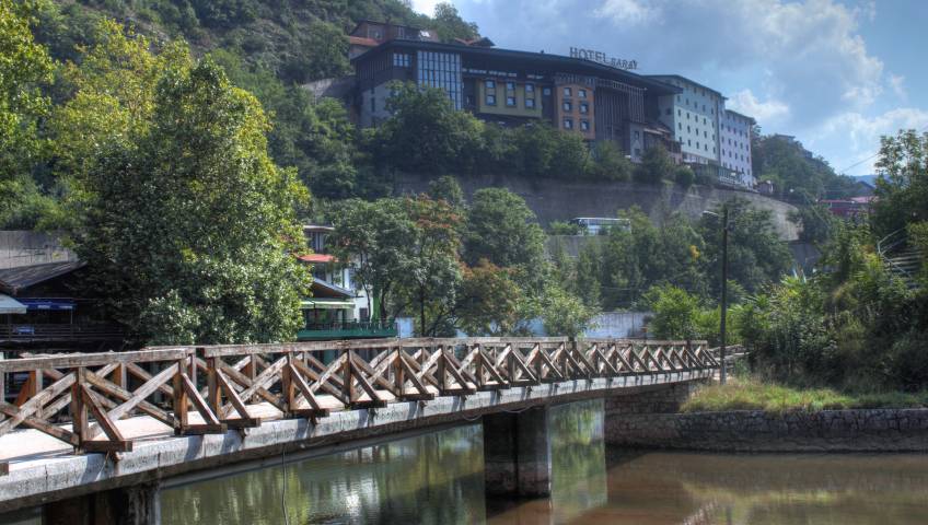 Foto Sarajevo