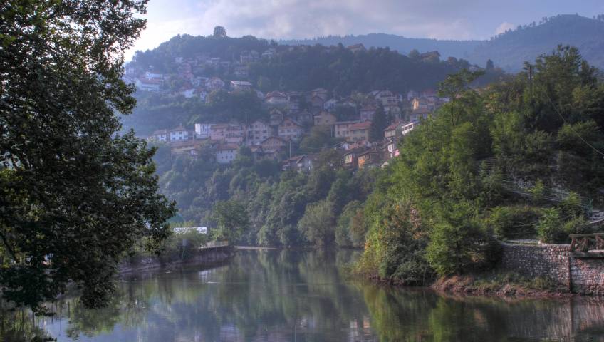 Foto Sarajevo