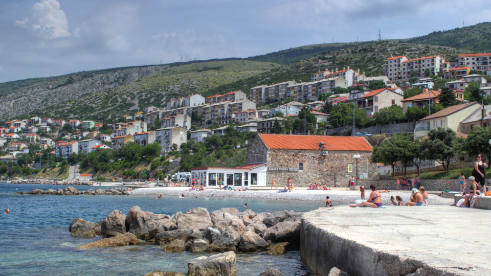 Senj