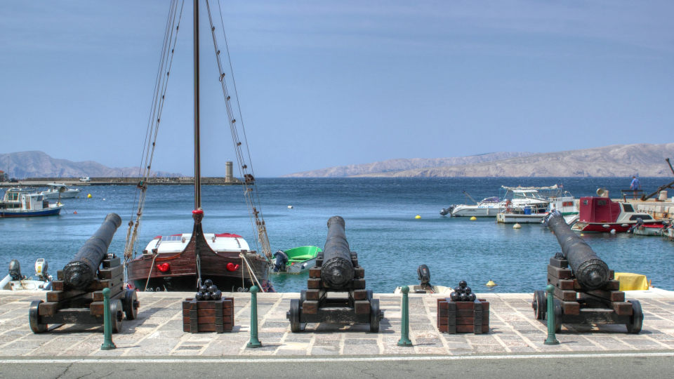 Foto Senj