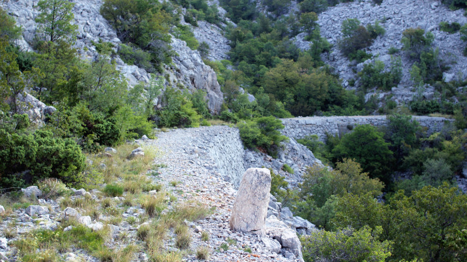 Foto Senj