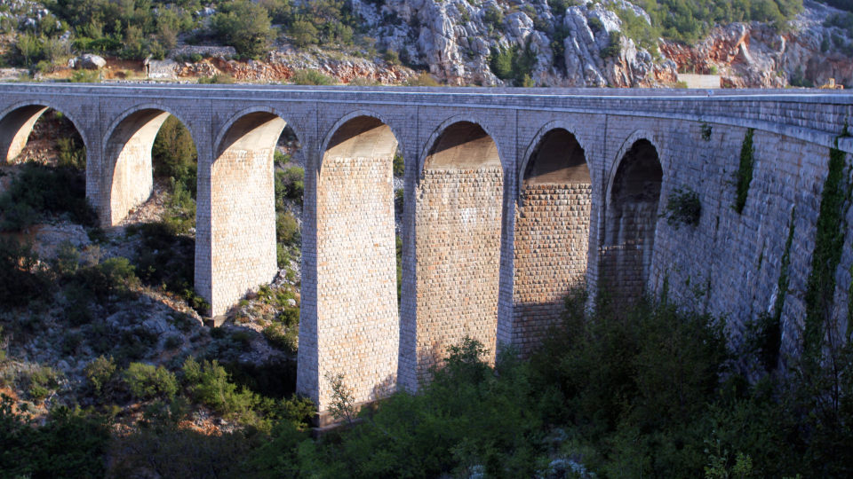Foto Senj