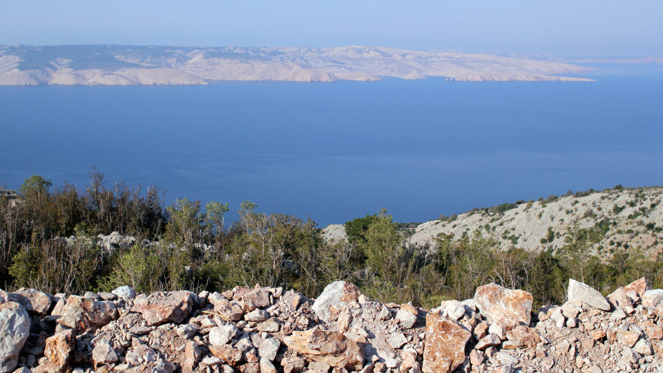 Foto Senj