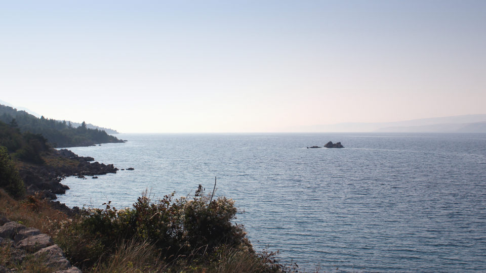 Foto Senj