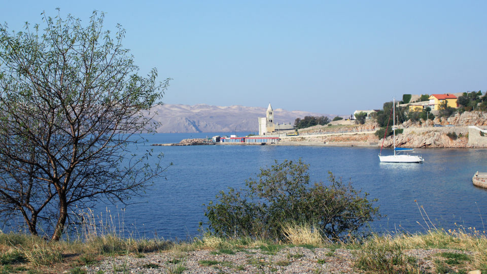 Foto Senj