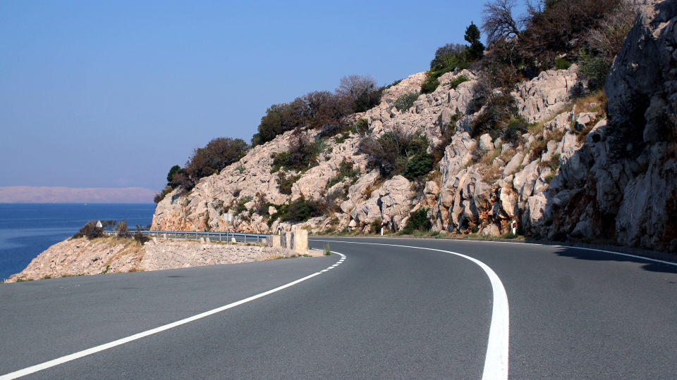 Foto Senj