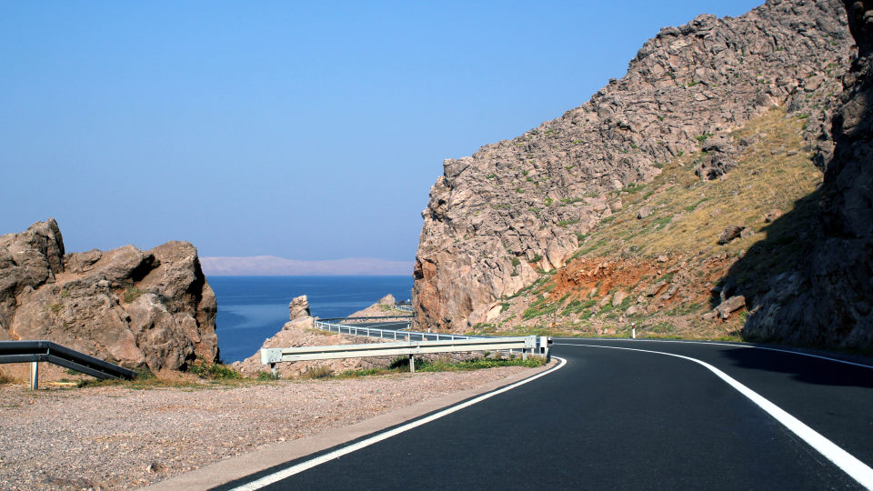 Foto Senj