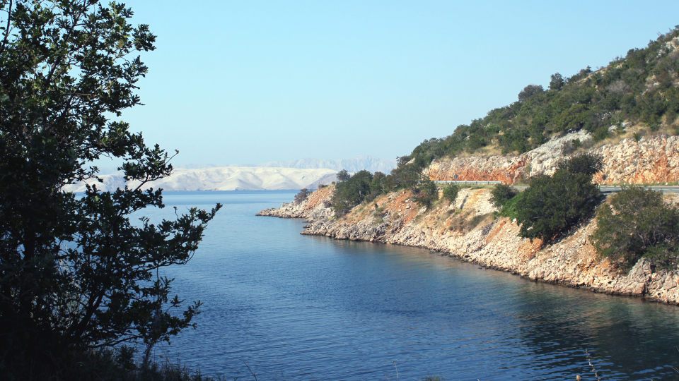 Foto Senj
