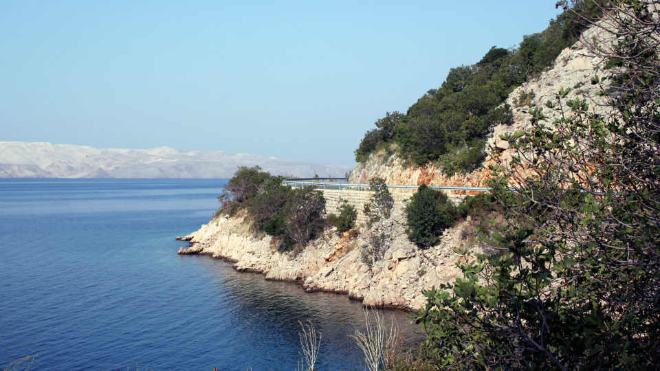 Foto Senj