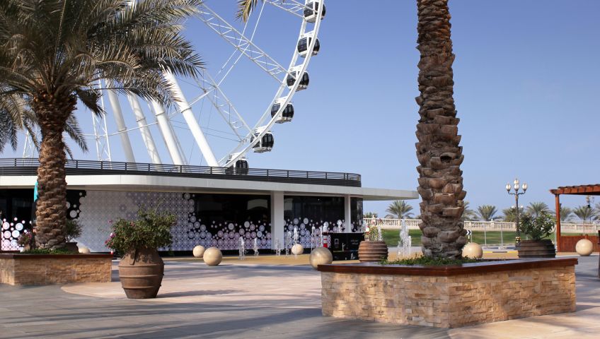 Foto Sharjah