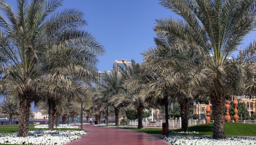 Foto Sharjah