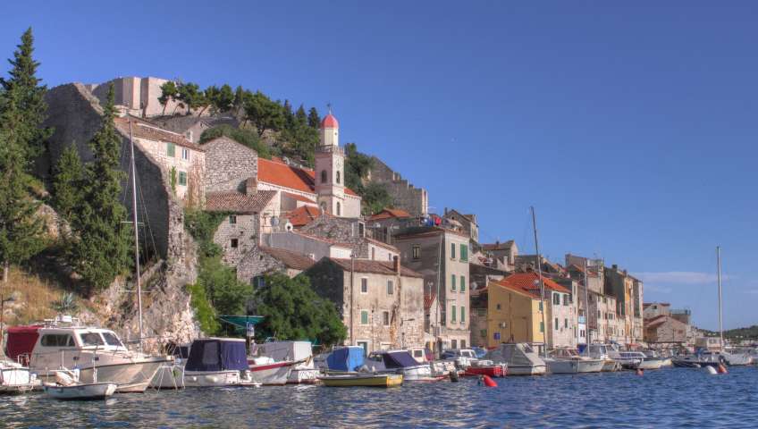 Foto Šibenik