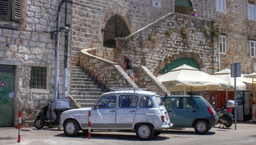 Foto Šibenik
