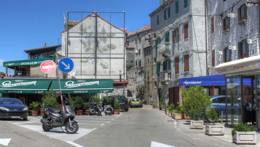 Foto Šibenik
