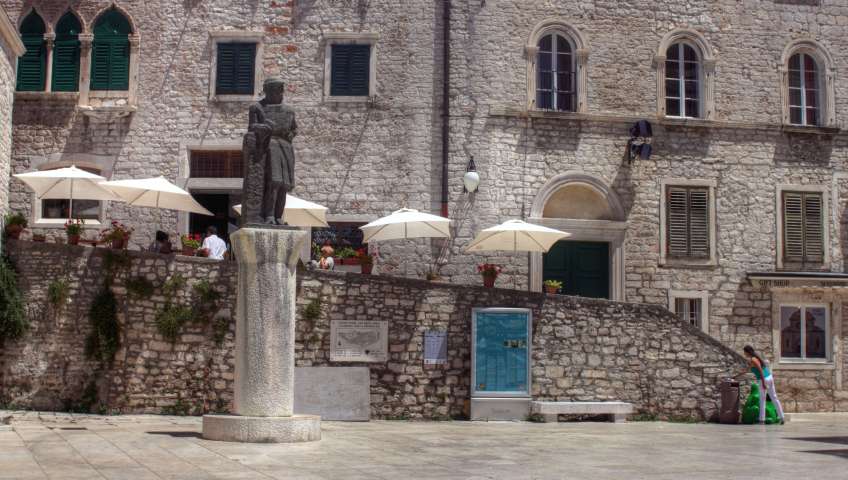 Foto Šibenik