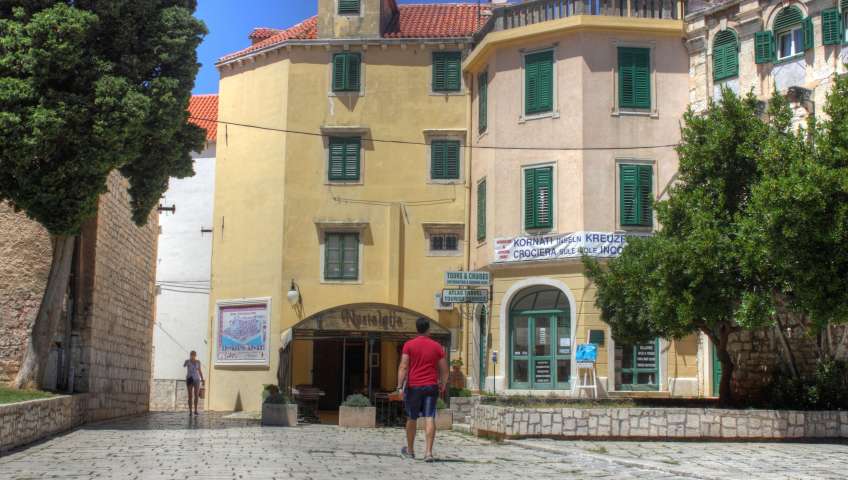 Foto Šibenik