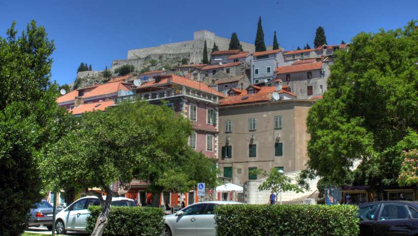 Foto Šibenik