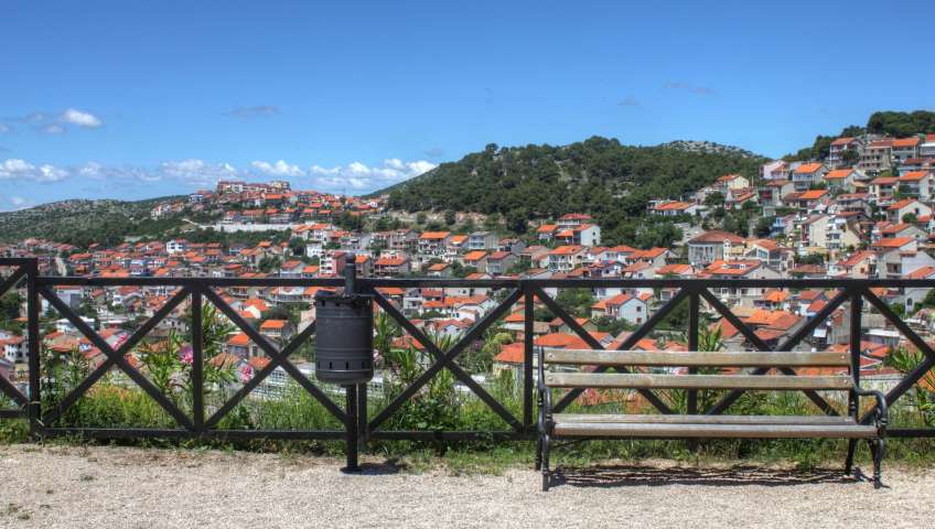 Foto Šibenik