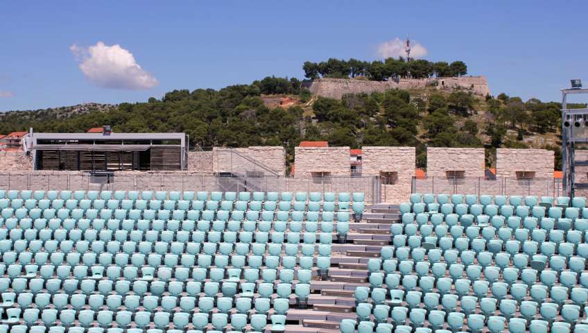 Foto Šibenik