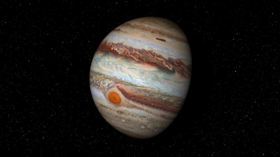 Jupiter