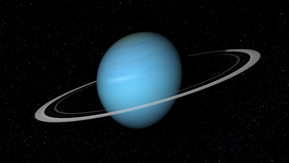 Uranus