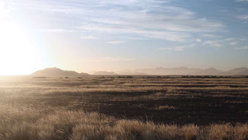 Bild in 3D ansehen Foto Sossusvlei