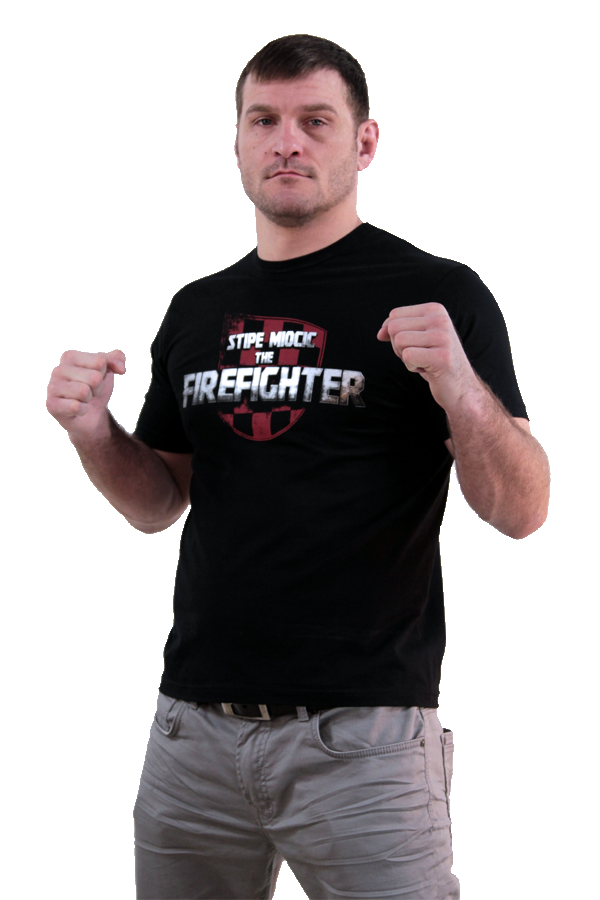 Stipe Miocic