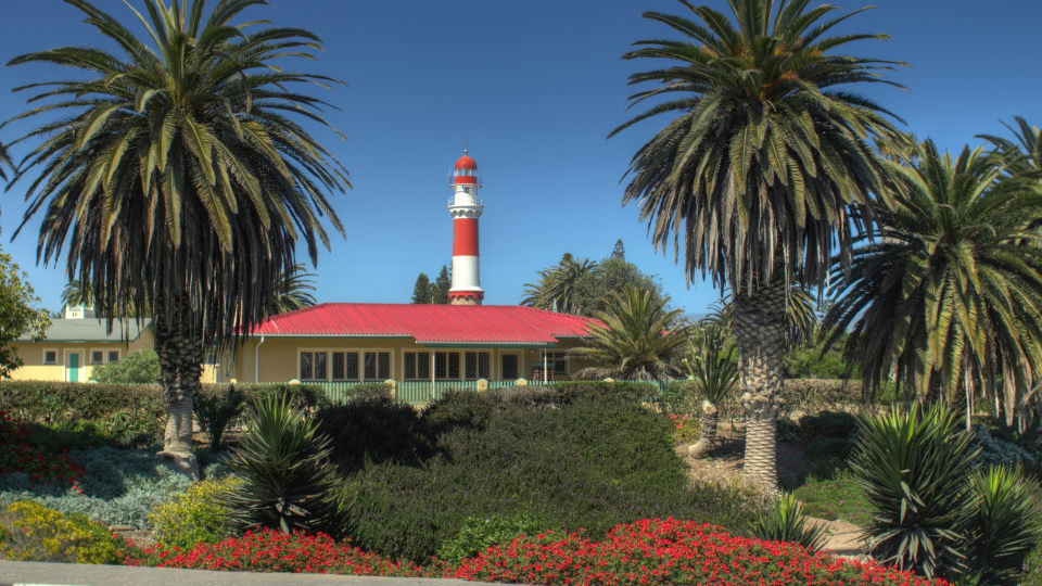 Swakopmund