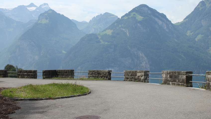 Foto schweizer Alpen
