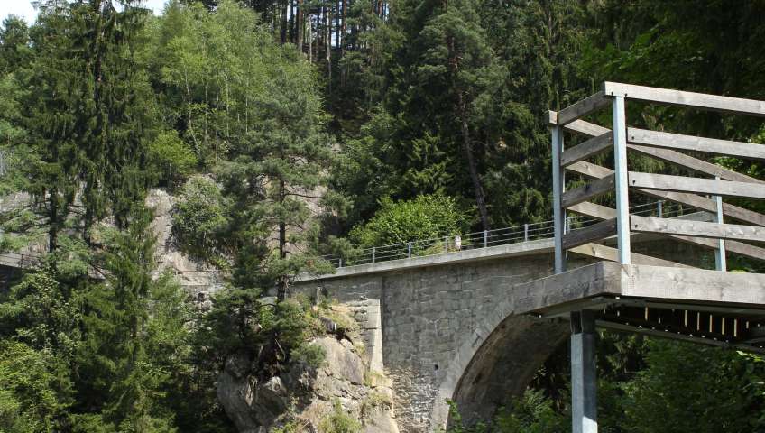 Foto schweizer Alpen