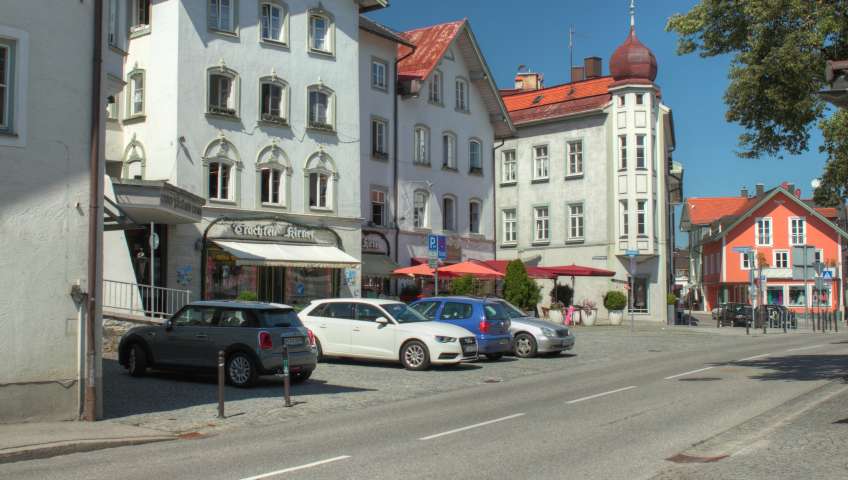 Bild in 3D ansehen Foto Bad Tölz