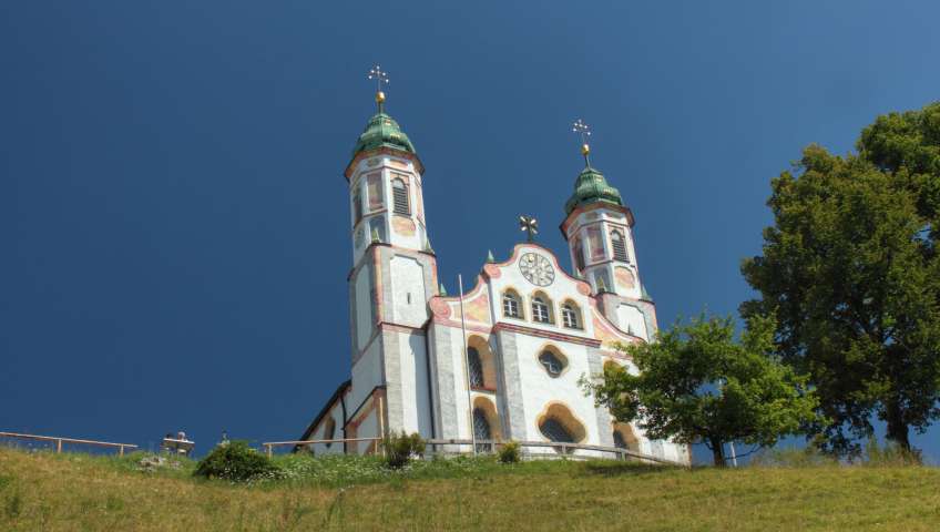 Bild in 3D ansehen Foto Bad Tölz