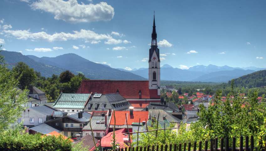 Bild in 3D ansehen Foto Bad Tölz