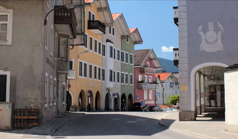 Bild in 3D ansehen Foto Bad Tölz