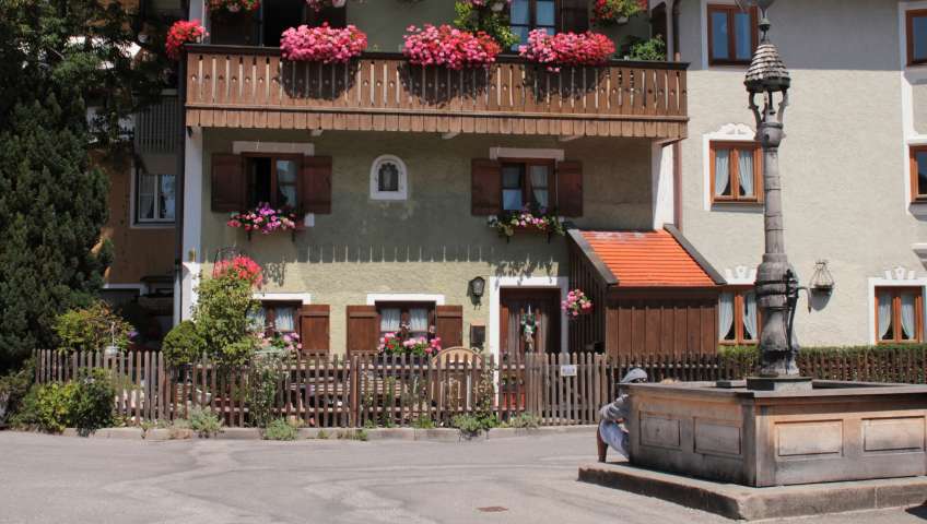 Bild in 3D ansehen Foto Bad Tölz