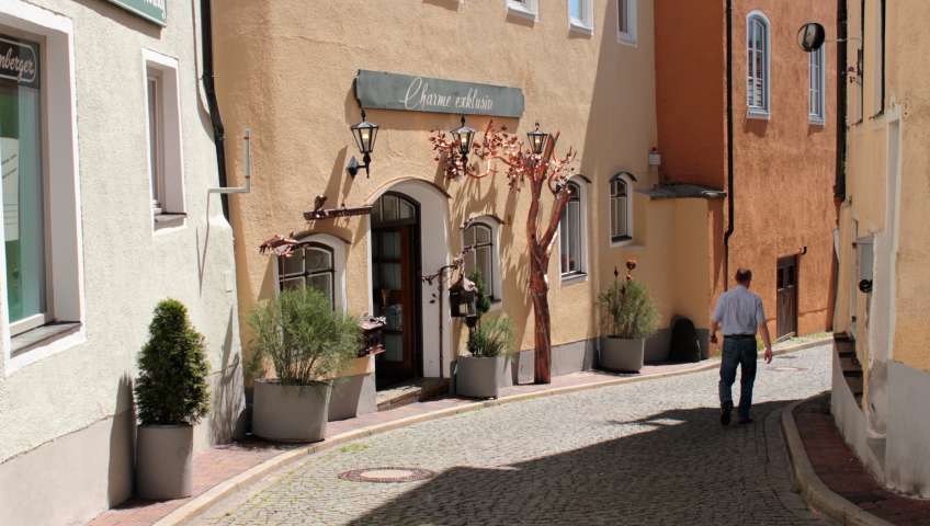 Bild in 3D ansehen Foto Bad Tölz