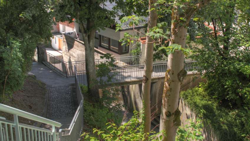 Bild in 3D ansehen Foto Bad Tölz