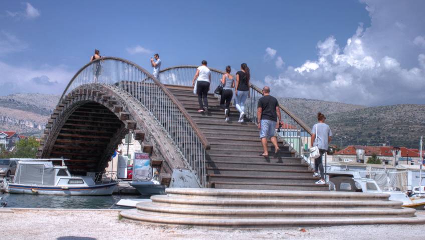 Foto Trogier