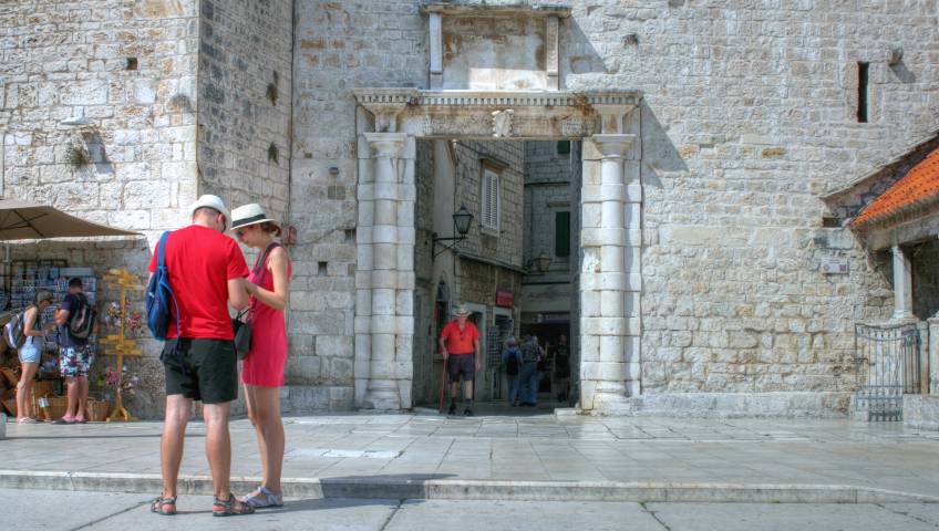 Foto Trogier