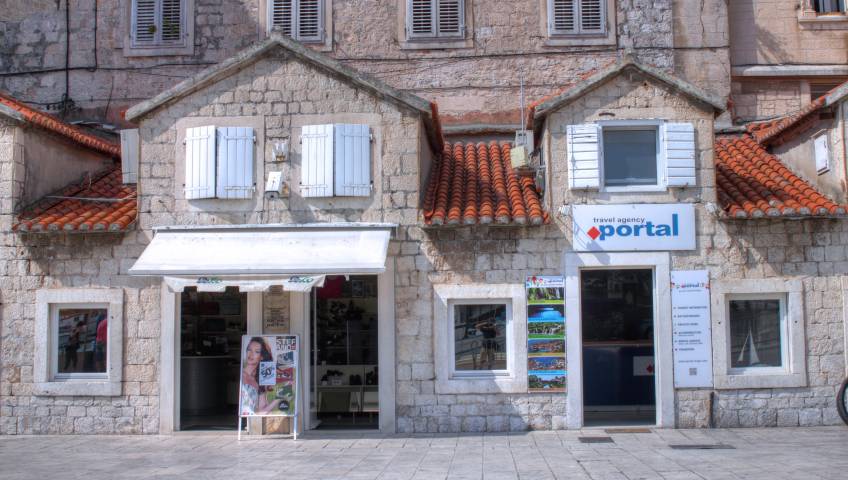 Foto Trogier