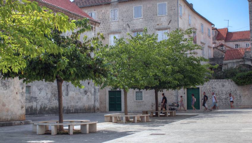 Foto Trogier