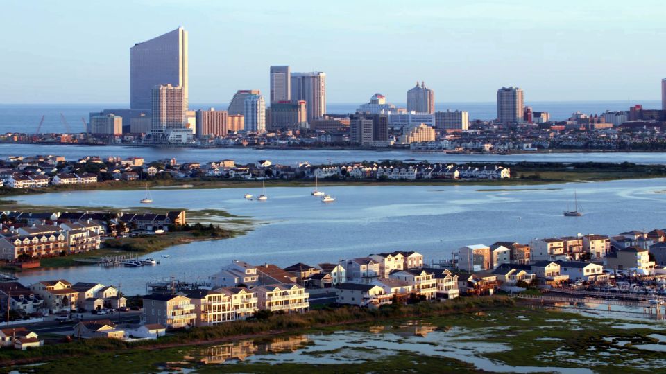 Atlantic City
