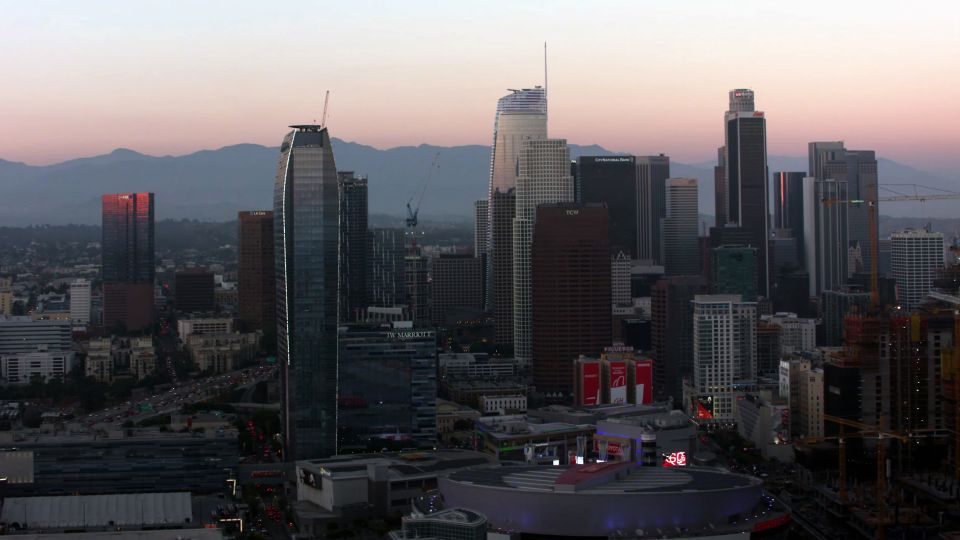 Los Angeles